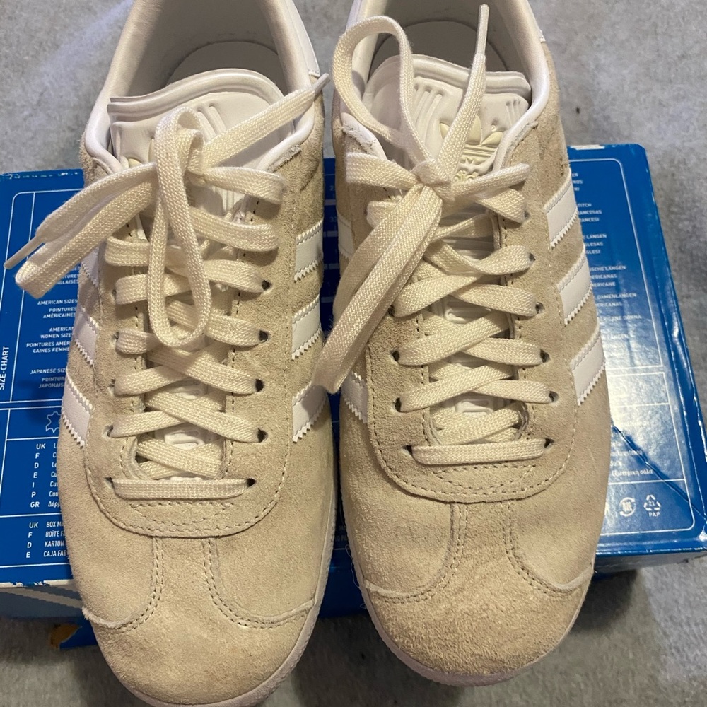 Adidas Gazelle